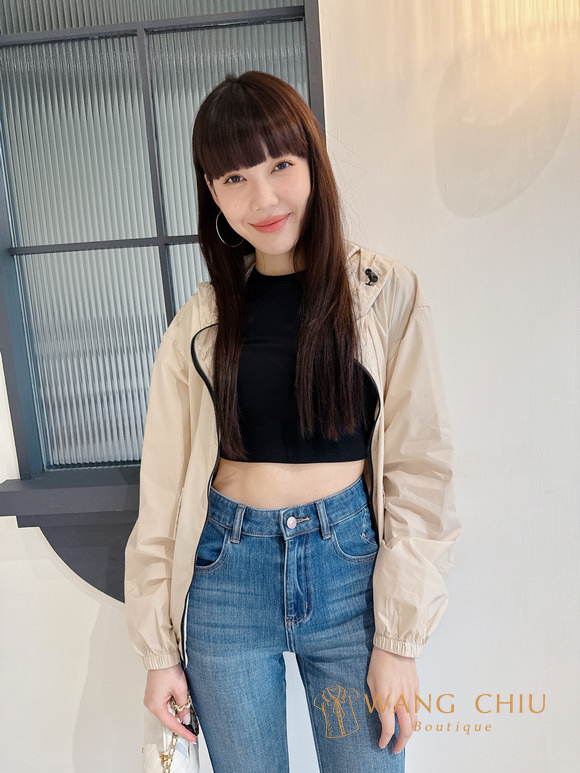 WANG CHIU 麻豆照